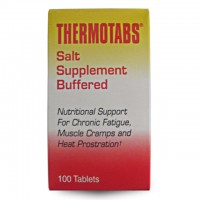 Thermotabs | 100 Count