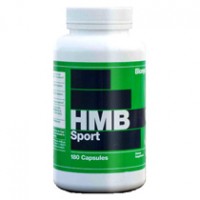 HMB Sport | 180 Count