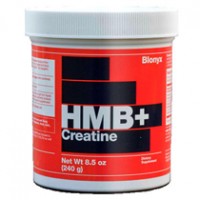 HMB Creatine | 180 Count